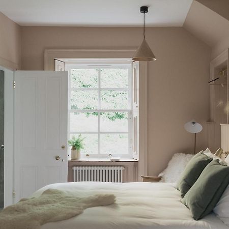 The Taybank Hotell Dunkeld Eksteriør bilde