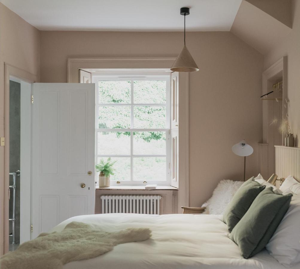 The Taybank Hotell Dunkeld Eksteriør bilde