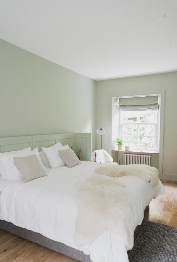 The Taybank Hotell Dunkeld Eksteriør bilde