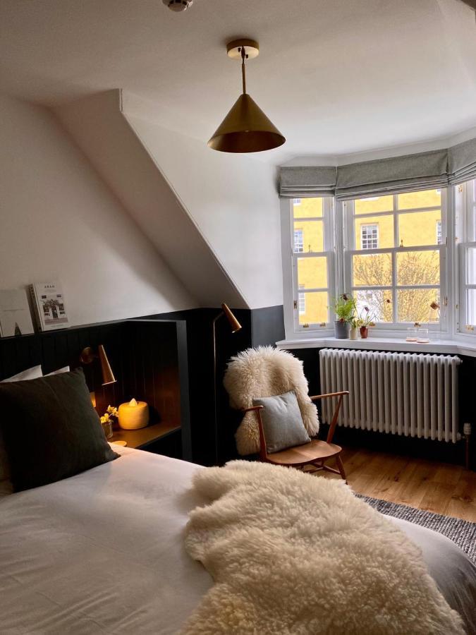 The Taybank Hotell Dunkeld Eksteriør bilde