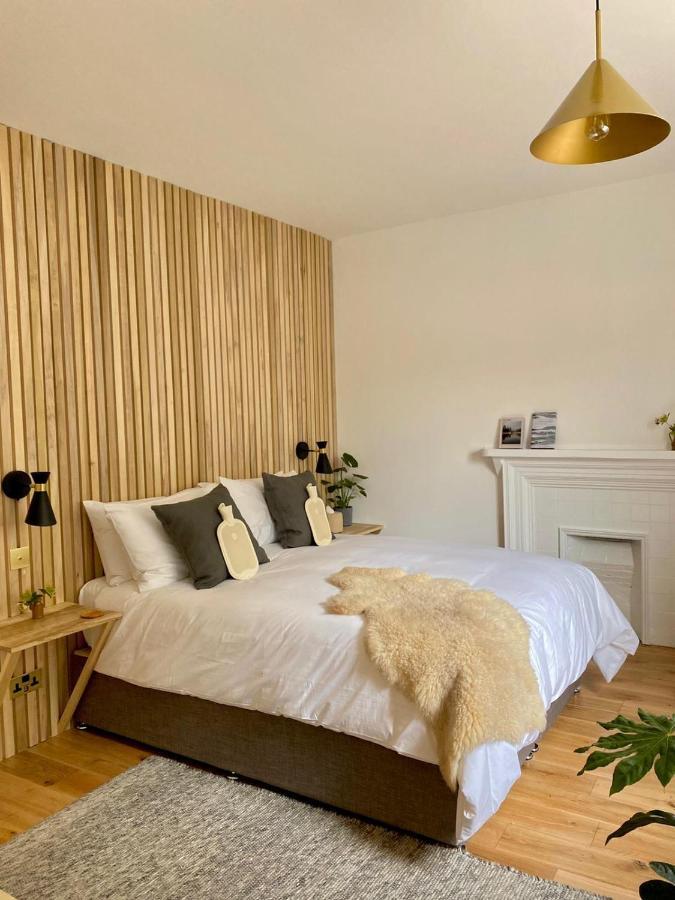 The Taybank Hotell Dunkeld Eksteriør bilde
