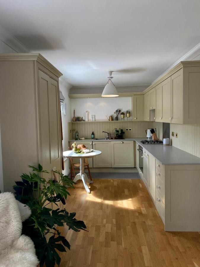 The Taybank Hotell Dunkeld Eksteriør bilde