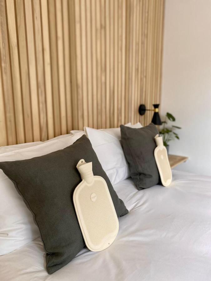 The Taybank Hotell Dunkeld Eksteriør bilde
