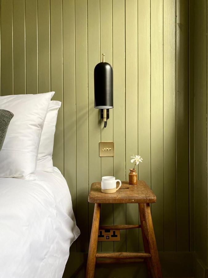 The Taybank Hotell Dunkeld Eksteriør bilde