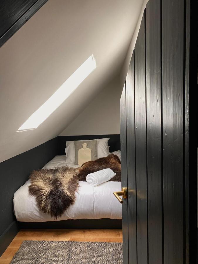 The Taybank Hotell Dunkeld Eksteriør bilde
